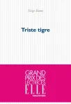 Triste tigre
