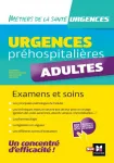 Urgences préhospitalières adultes