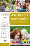 Assistantes maternelles