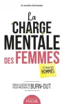 La charge mentale des femmes et celle des hommes