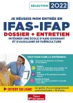 Je réussis mon entrée en IFAS-IFAP