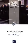 La négociation
