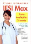 IFSI Max auto&eacute;valuation 2&egrave;me ann&eacute;e