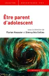 Être parent d'adolescent