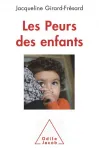 Les peurs des enfants