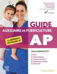 Guide auxiliaire de pu&eacute;riculture