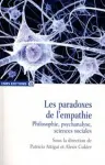 Les paradoxes de l'empathie