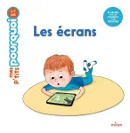 Les &eacute;crans