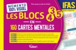 Les blocs 3-4-5 en cartes mentales IFAS