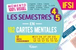 Les semestres 4 et 5 en 192 cartes mentales
