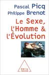 Le sexe, l'homme et l'&eacute;volution