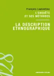 La description ethnographique