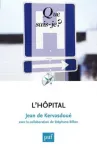 L'h&ocirc;pital