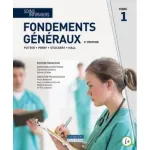 Fondements g&eacute;n&eacute;raux