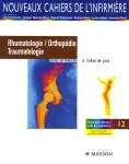 Rhumatologie , orthopédie et traumatologie