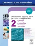 Défaillances organiques et processus dégénératifs