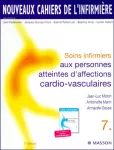 Soins infirmiers aux personnes atteintes d' affections cardio-vasculaires