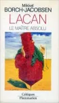 Lacan , le maître absolu