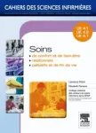 Soins de confort et de bien-être , soins relationnels , soins palliatifs et de fin de vie