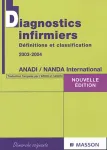 Diagnostics infirmiers 2003-2004