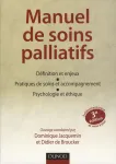 Manuel de soins palliatifs