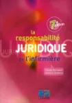 La responsabilité juridique de l'infirmière