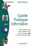 Guide pratique de l'infirmière