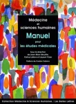 Malade , patient , usager [In : Médecine et sciences humaines : manuel pour les études médicales]