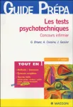 Les tests psychotechniques