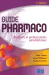 Guide pharmaco