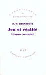 Jeu et réalité