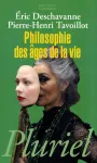 Philosophie des âges de la vie