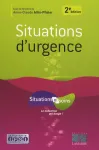 Situations d'urgence