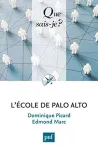 L' école de Palo Alto