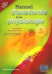 Manuel d'anatomie et de physiologie