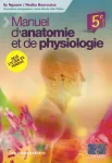 Manuel d' anatomie et de physiologie