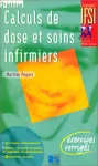 Calculs de dose et soins infirmiers