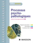 Processus psycho-pathologiques