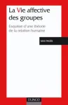 La vie affective des groupes