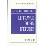 DE infirmier, le travail de fin d'études