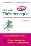 Guide de thérapeutique