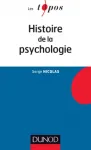 Histoire de la psychologie