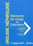 Urologie / néphrologie