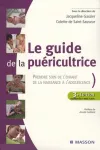 Le guide de la puériculture