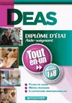 DEAS , diplôme d' état aide-soignant