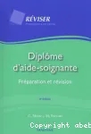 Diplôme d'aide-soignante