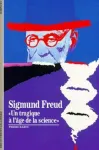 Sigmund Freud