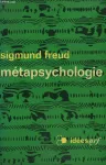 Métapsychologie