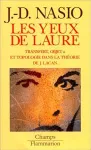 Les yeux de Laure ; suivi d' une Introduction à la topologie psychanalytique