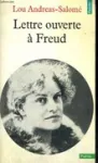 Lettre ouverte à Freud